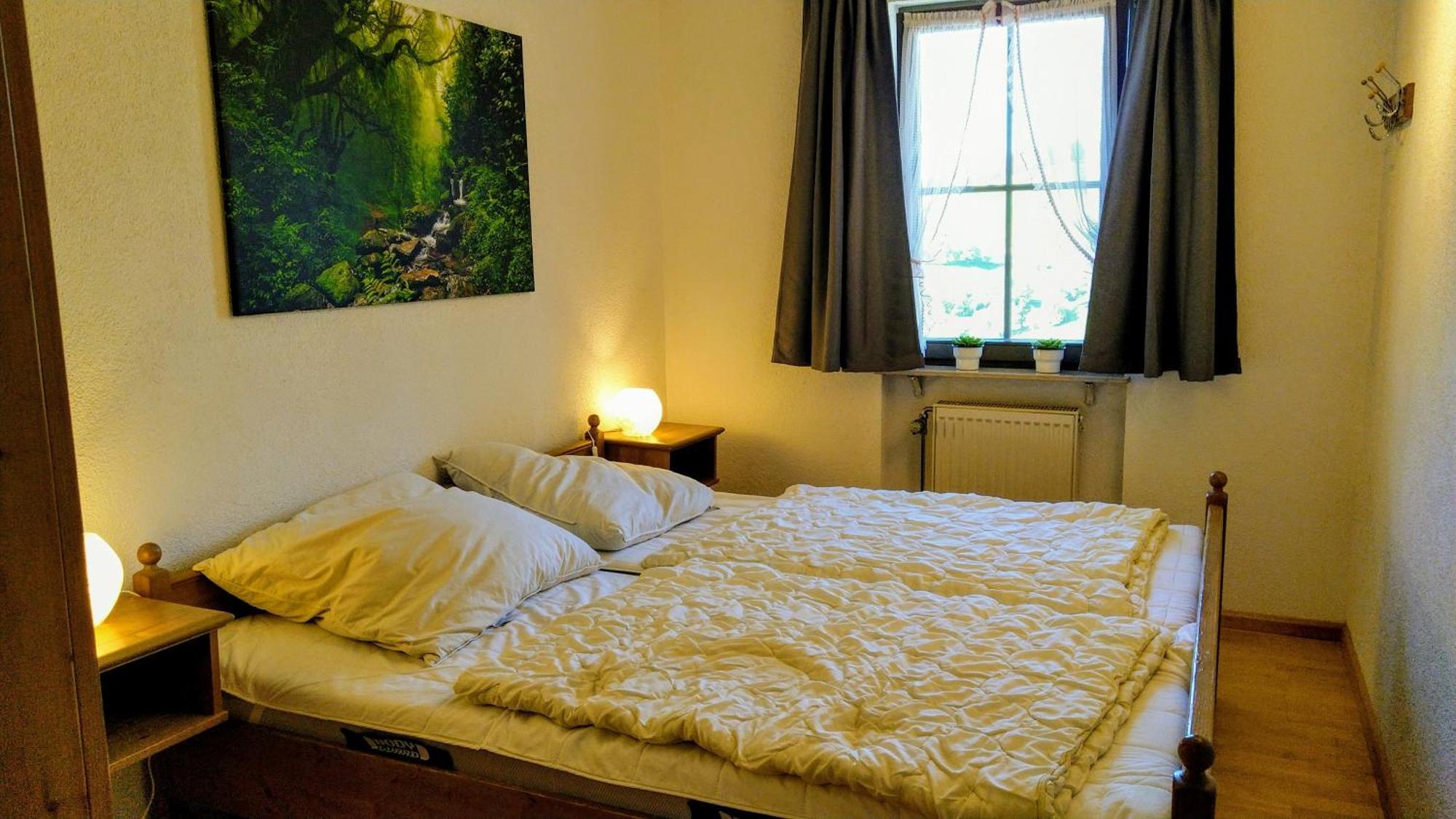 Residenz Schauinsland, ganzes Appartement, Sauna Todtnau Exterior foto